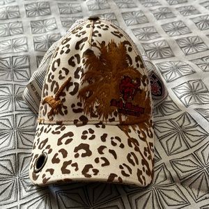 Women’s baseball cap